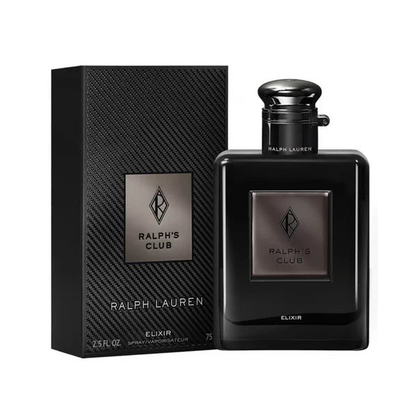 Ralph's Club Elixir Ralph Lauren 75ml