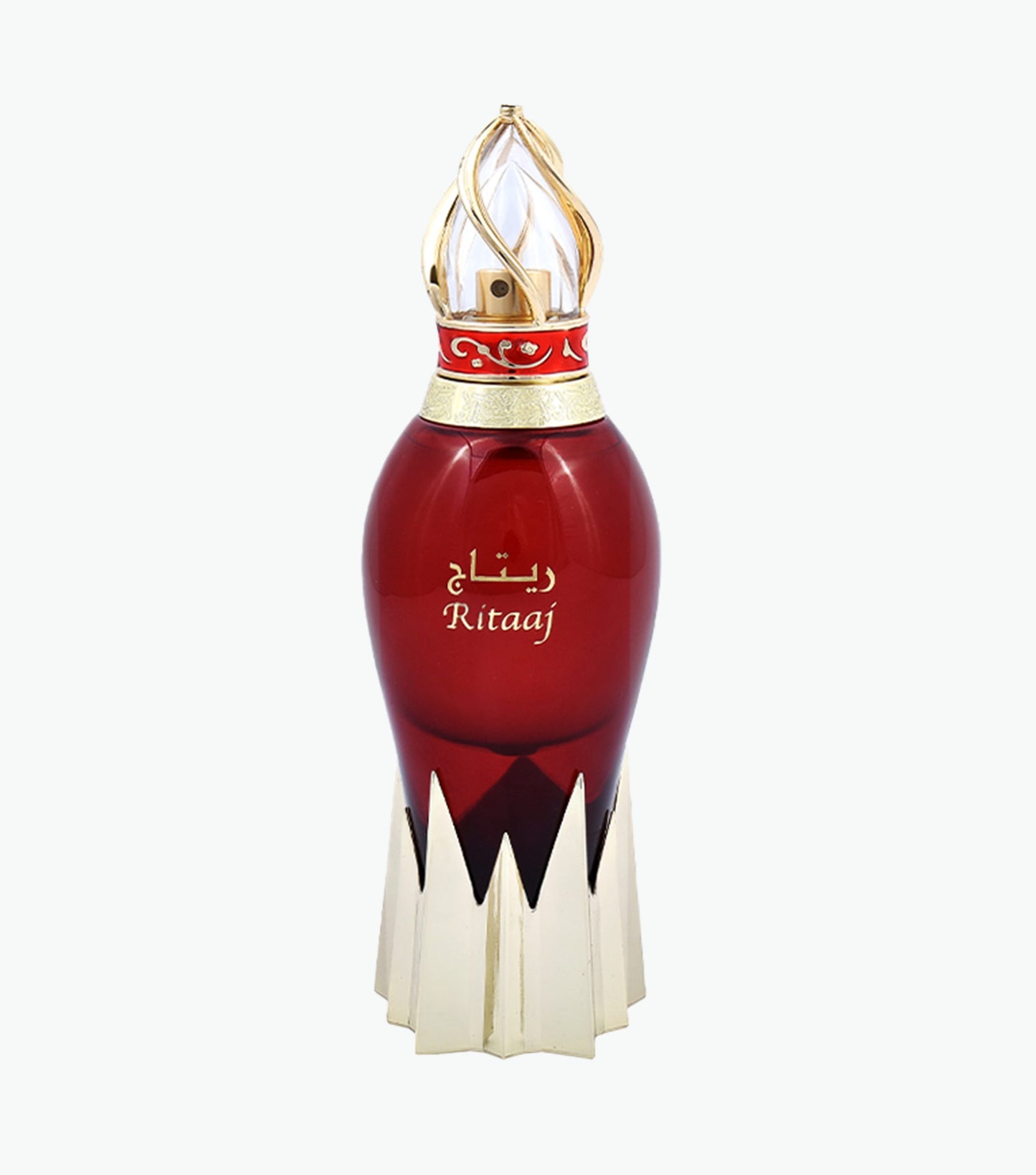 Ritaaj aqua parfum 50ml (SIN ALCOHOL) NASEEM