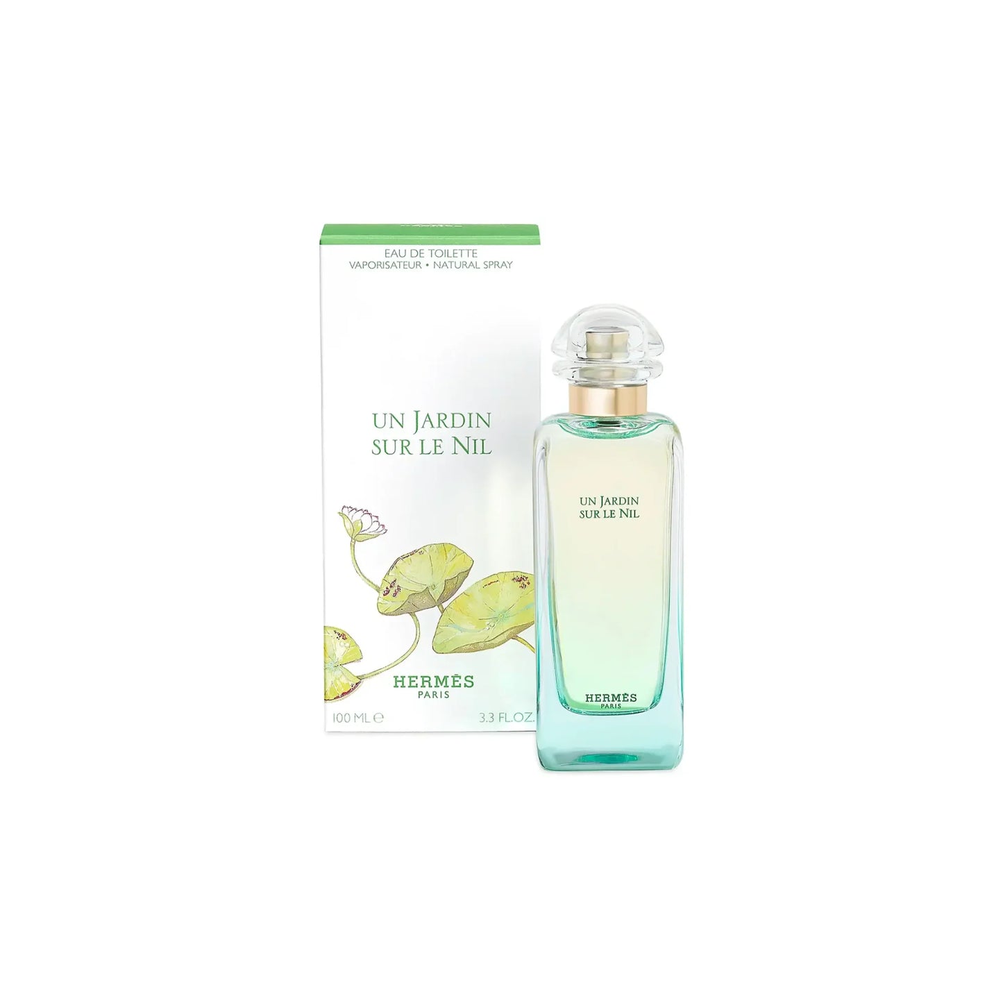 Un Jardin Sur Le Nil Hermès 100ML EDT