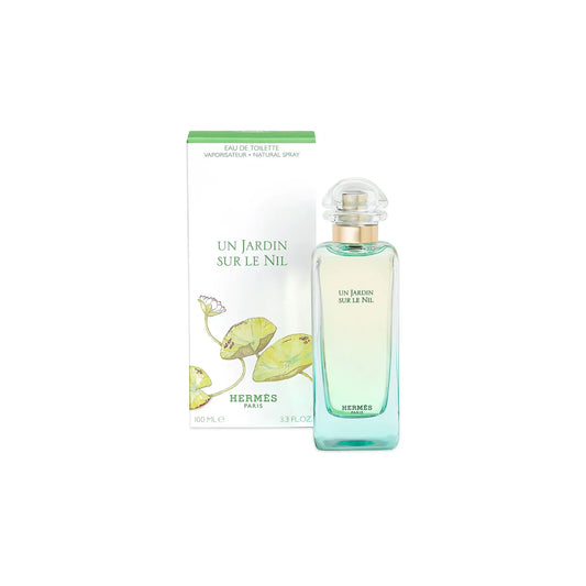 Un Jardin Sur Le Nil Hermès 100ML EDT