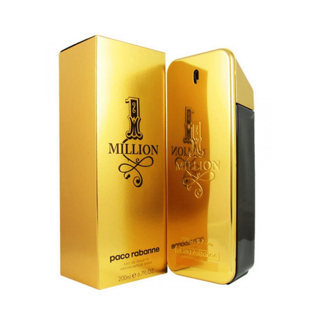 1 Million 200 ml men