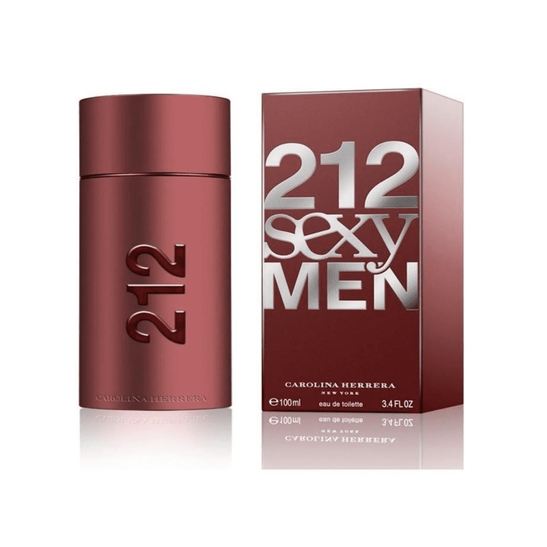 212 Sexy Men 100 ML