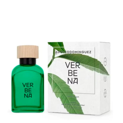 Adolfo Dominguez Verbena Men EDT 120ML