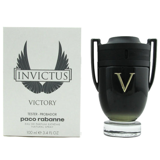 Invictus VICTORY 100ML EDP  TESTER