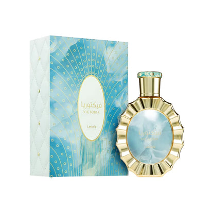 Victoria Lattafa EDP 100ML