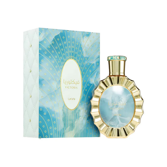 Victoria Lattafa EDP 100ML