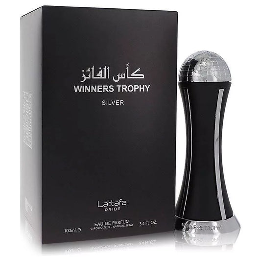 Winners Trophy EDP, Lattafa 100ML