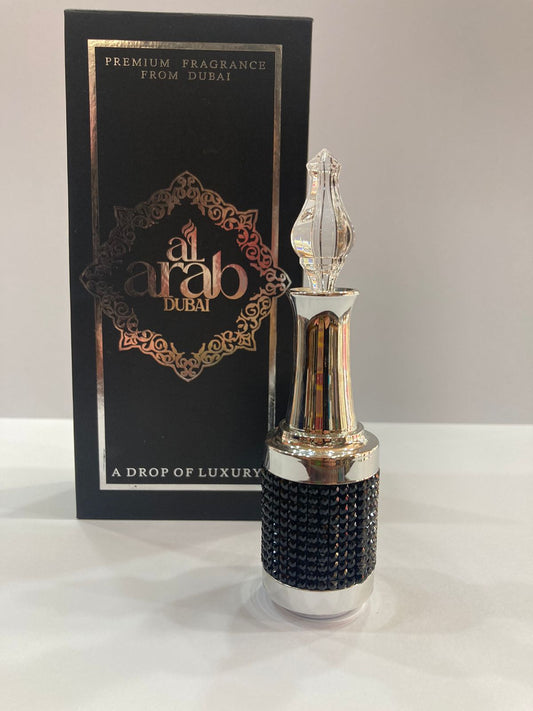 Al Arab Dubai N°10  Roll On Concentrado 12ML