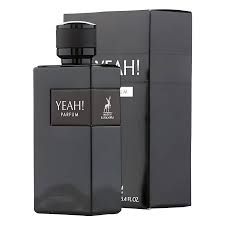 Yeah! Parfum Maison Alhambra 100ML EDP