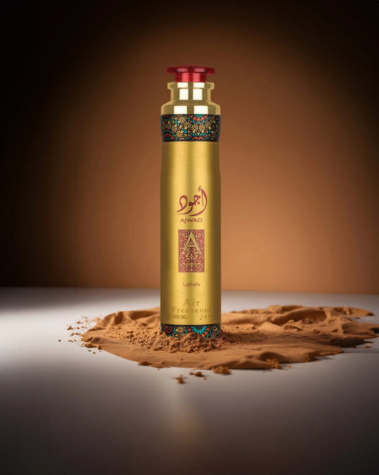 Ajwad 300ML AIR FRESHENER