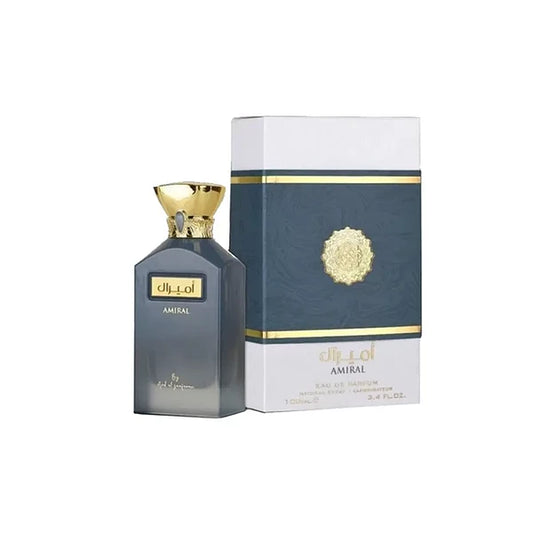 Amiral Ard Al Zaafaran 100ML EDP