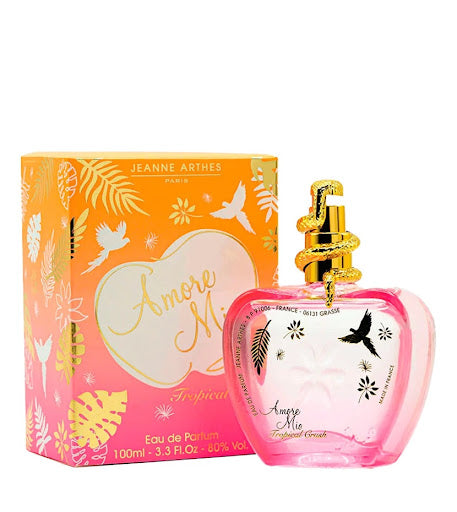 Amore Mio Tropical Crush Jeanne Arthes 100ml, edp