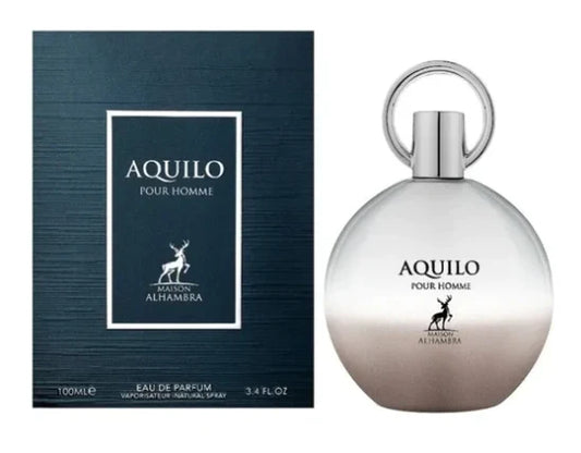 Aquilo Maison Alhambra  100ML EDP