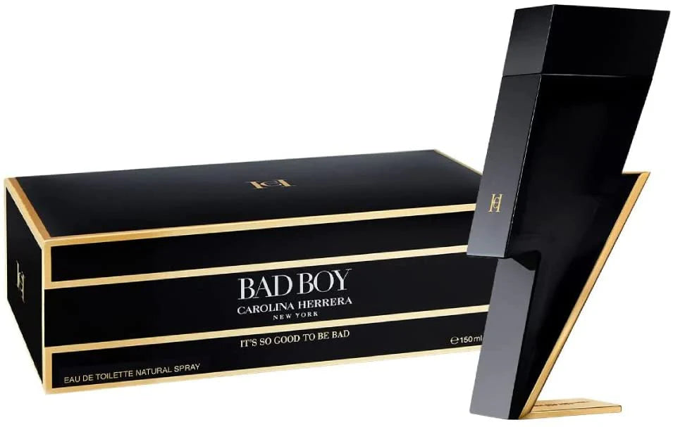 Bad Boy 150ml EDT