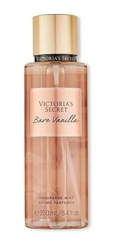 Bare vainilla Victoria's Secret 250ml