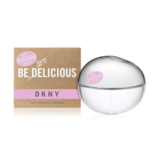 100% BE DELICIOUS DKNY EDP 100 ML