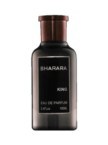 King Bharara 100ML TESTER