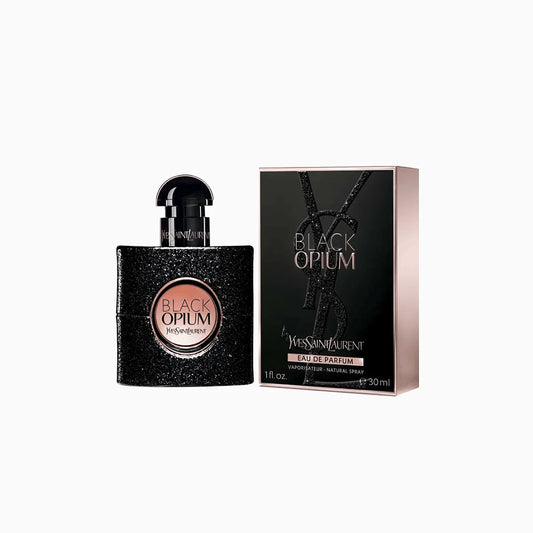 Black Opium 30 ml  Yves Saint Laurent