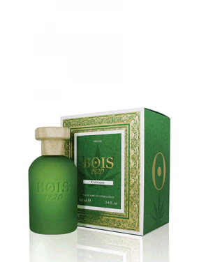 Bois 1920 Cannabis edp 100 ml