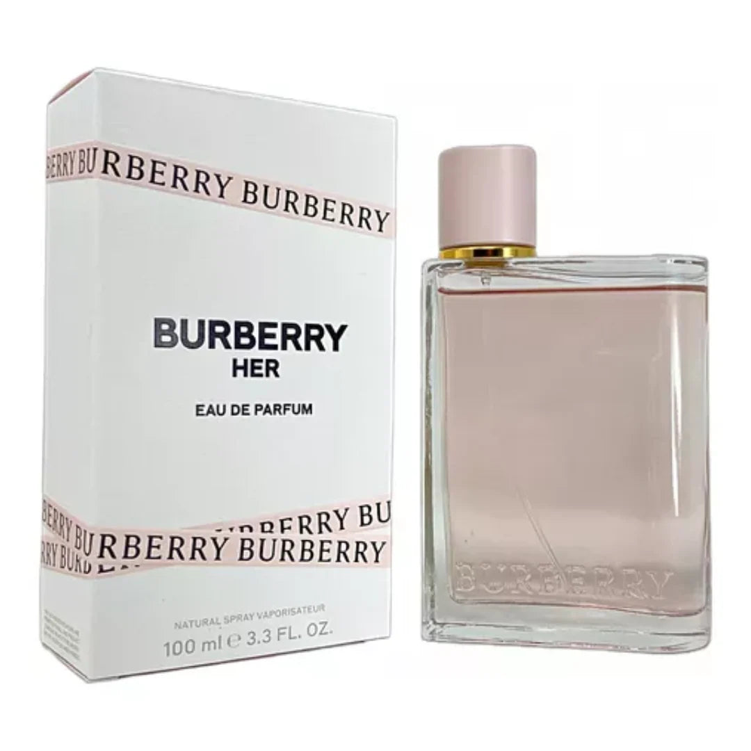 BURBERRY HER EDP 100 ML