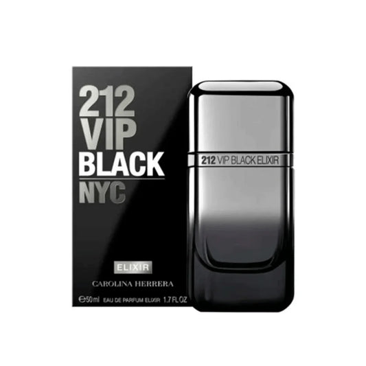 212 VIP BLACK ELIXIR CH EDP 100 ML