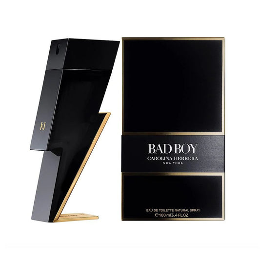 Bad Boy Carolina Herrera 100ML EDT