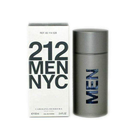 212 Men 100ML TESTER