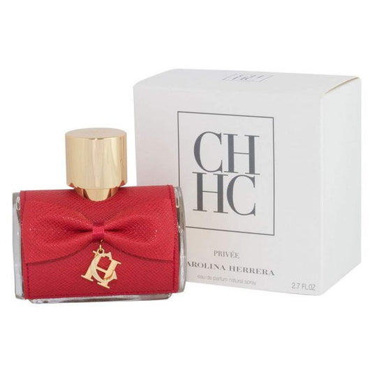 CH Privée Carolina Herrera 80ML EDP  TESTER