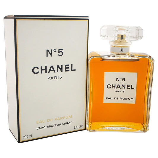 Chanel No 5 Parfum Chanel EDP 200ml