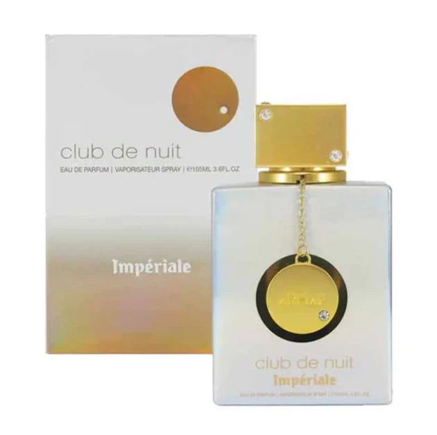 Club de Nuit White Imperiale Armaf 105ML EDP