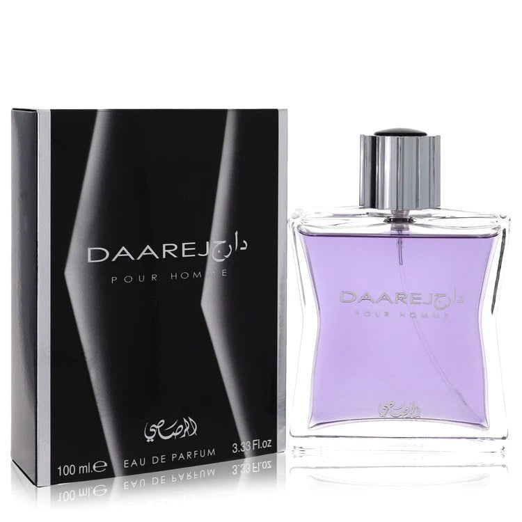 Daarej pour Homme Rasasi 100ML EDP