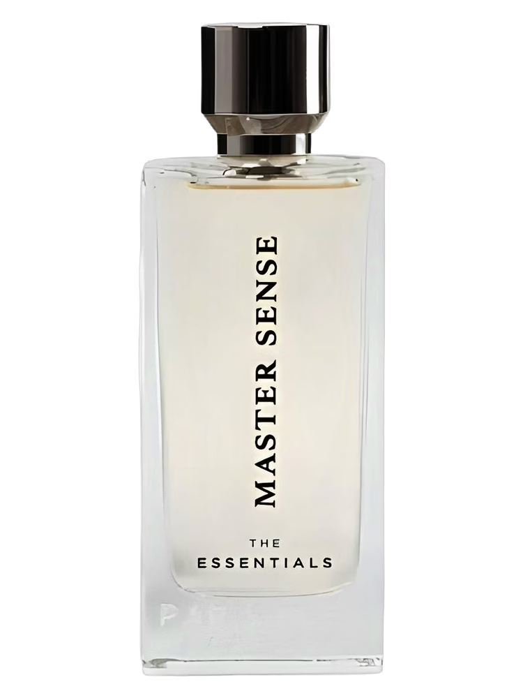 Master Sense, Paris Bleu Parfums, edp, 100ml