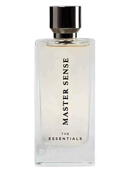 Master Sense, Paris Bleu Parfums, edp, 100ml