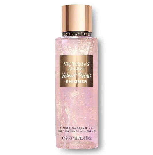 Velvet Petals Victoria`s Secret SHIMMER  250ml