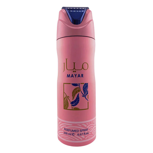 Mayar Lattafa 200ML PERFUMED SPRAY