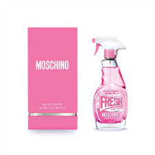 Pink Fresh Couture Moschino 100ML EDT