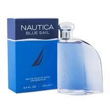 Blue Sail Nautica 100ML EDT