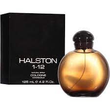 Halston 1-12 Halston 125ML