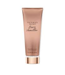 Bare vainilla Victoria's Secret 236ML CREMA