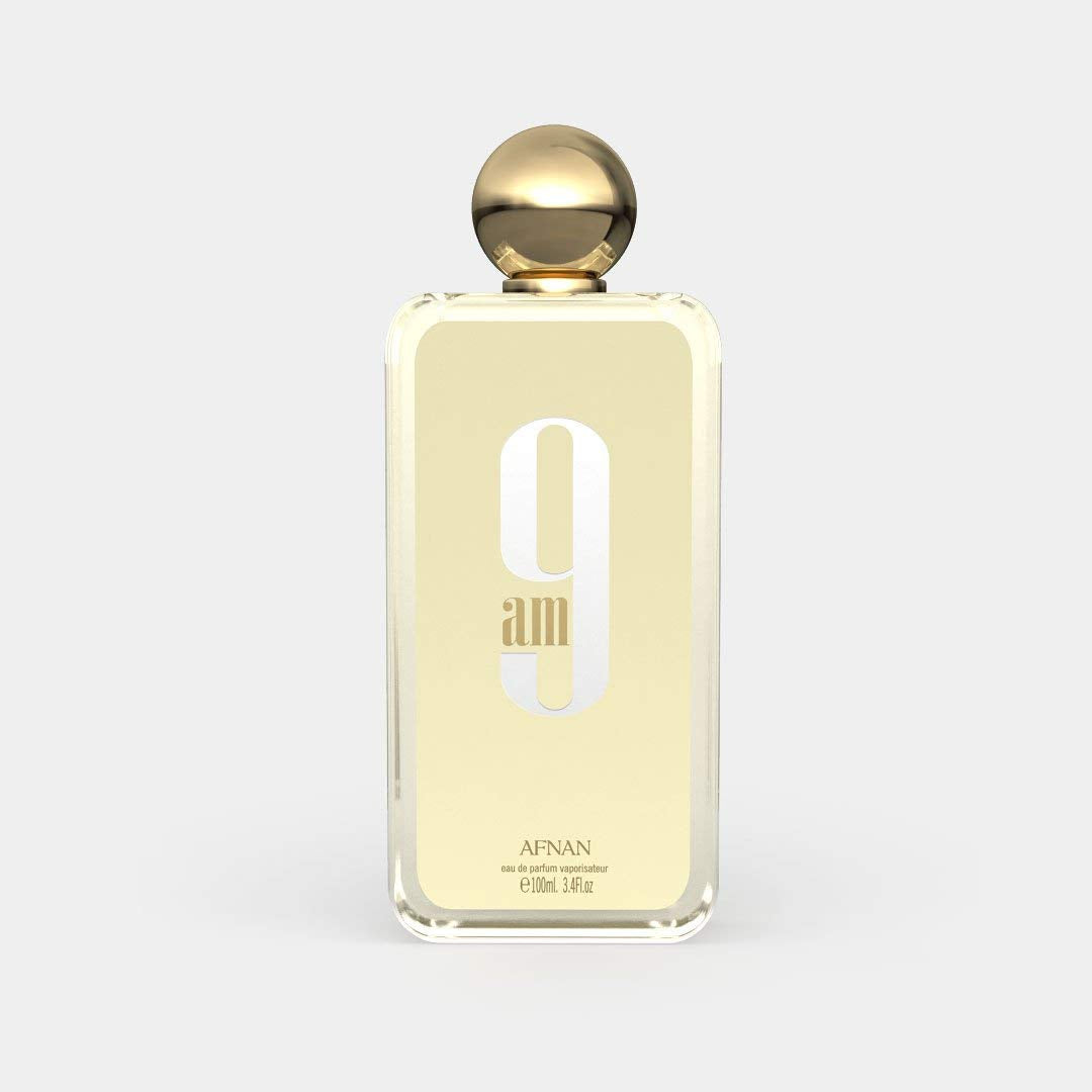 9am Afnan 100ML EDP