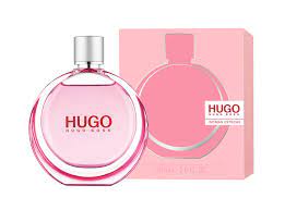 Woman Extreme Hugo Boss 75ML EDP