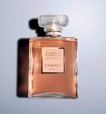 Coco Mademoiselle Chanel 100ML EDP