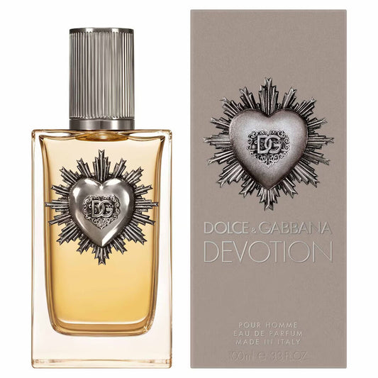 Devotion Pour Homme Dolce Gabbana EDP 50ml