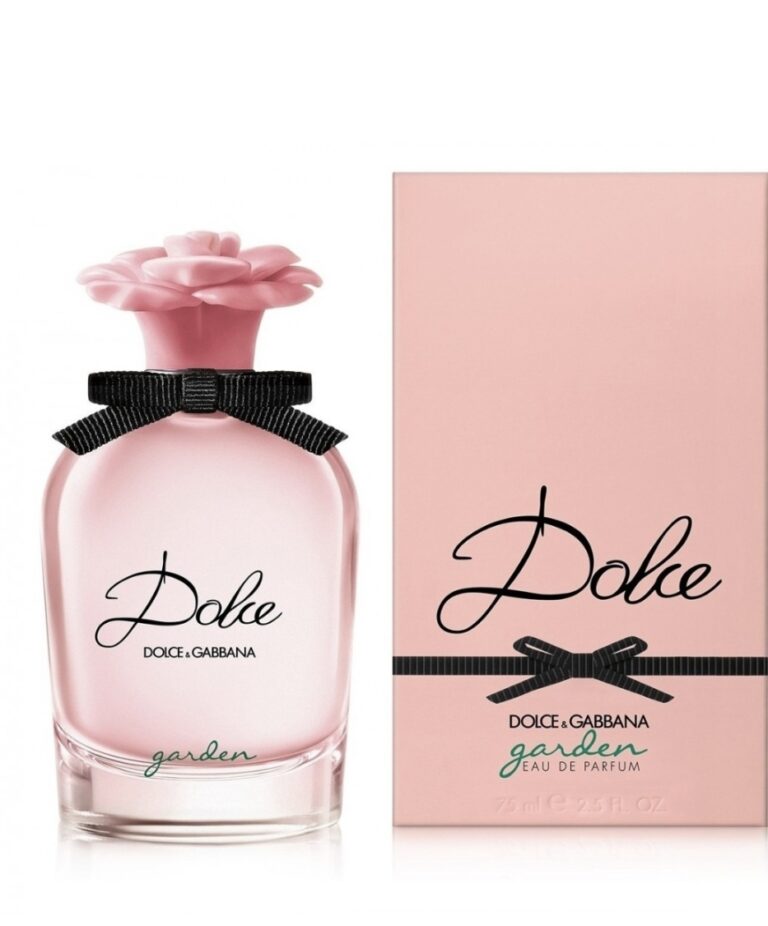 Dolce Gabbana DOLCE Garden 75ml EDP