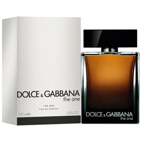 The One for Men D&G 100 ML EDP (tester)