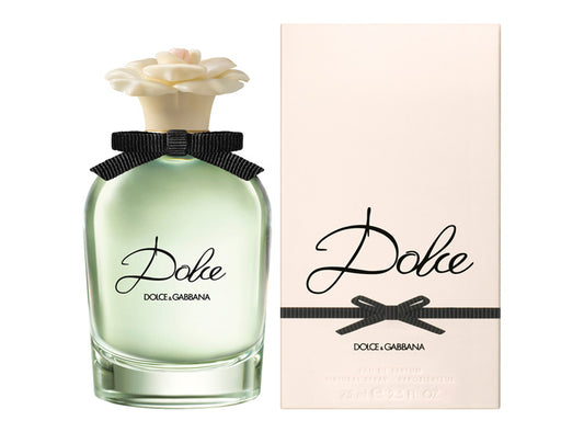 Dolce Gabbana DOLCE 75ml EDP
