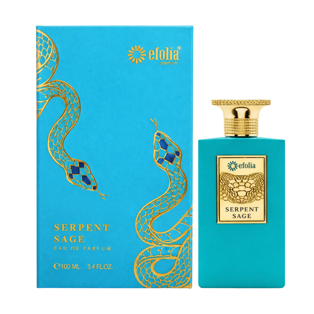 Serpent Sage Efolia 100ML EDP