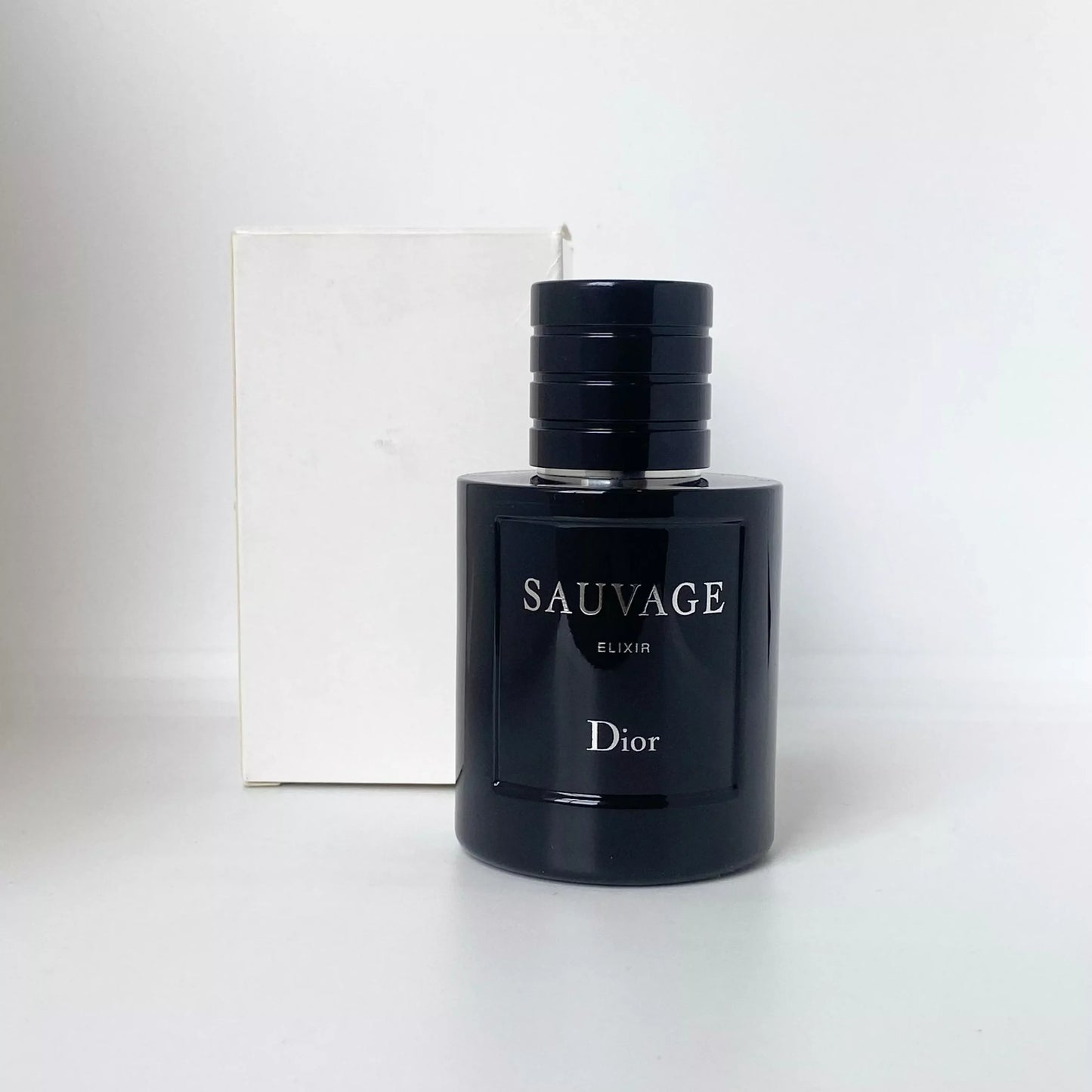 Sauvage Elixir Dior 60ML  TESTER