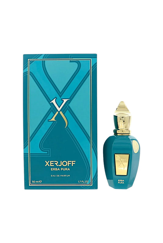 Xerjoff Erba Pura Eau de Parfum Unisex 50 ml