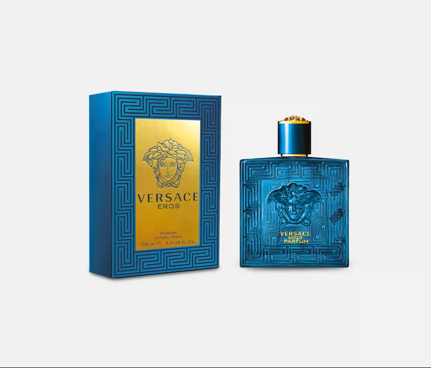 Eros Parfum Versace 200ml